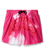 Limited Edition DESIGN STORM SWIM SHORTS