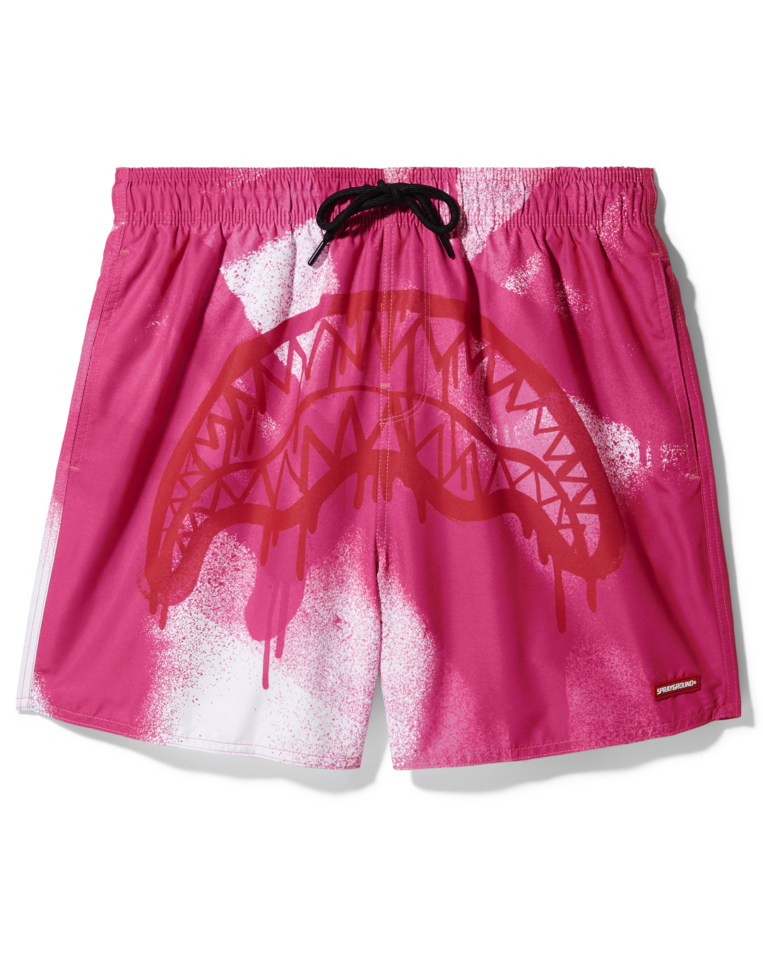 Limited Edition DESIGN STORM SWIM SHORTS