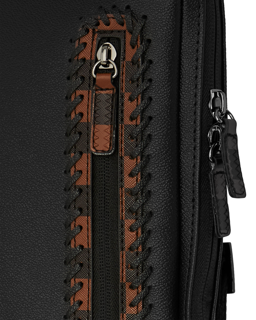 Limited Edition CHECKPOINT ROYALE SMARTPACK