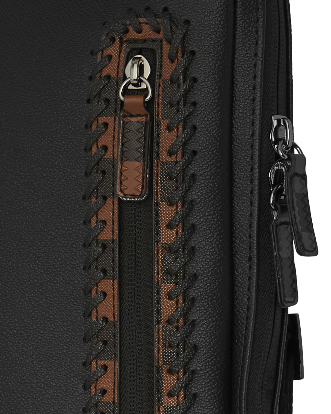 Limited Edition CHECKPOINT ROYALE SMARTPACK