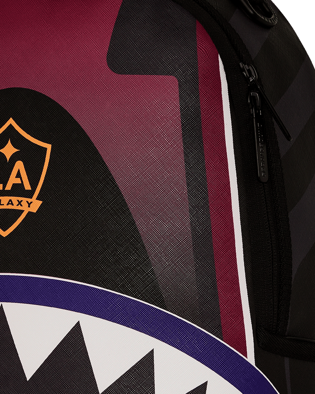 Limited Edition MLS LA GALAXY COSMIC POWER BACKPACK