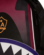 Limited Edition MLS LA GALAXY COSMIC POWER BACKPACK