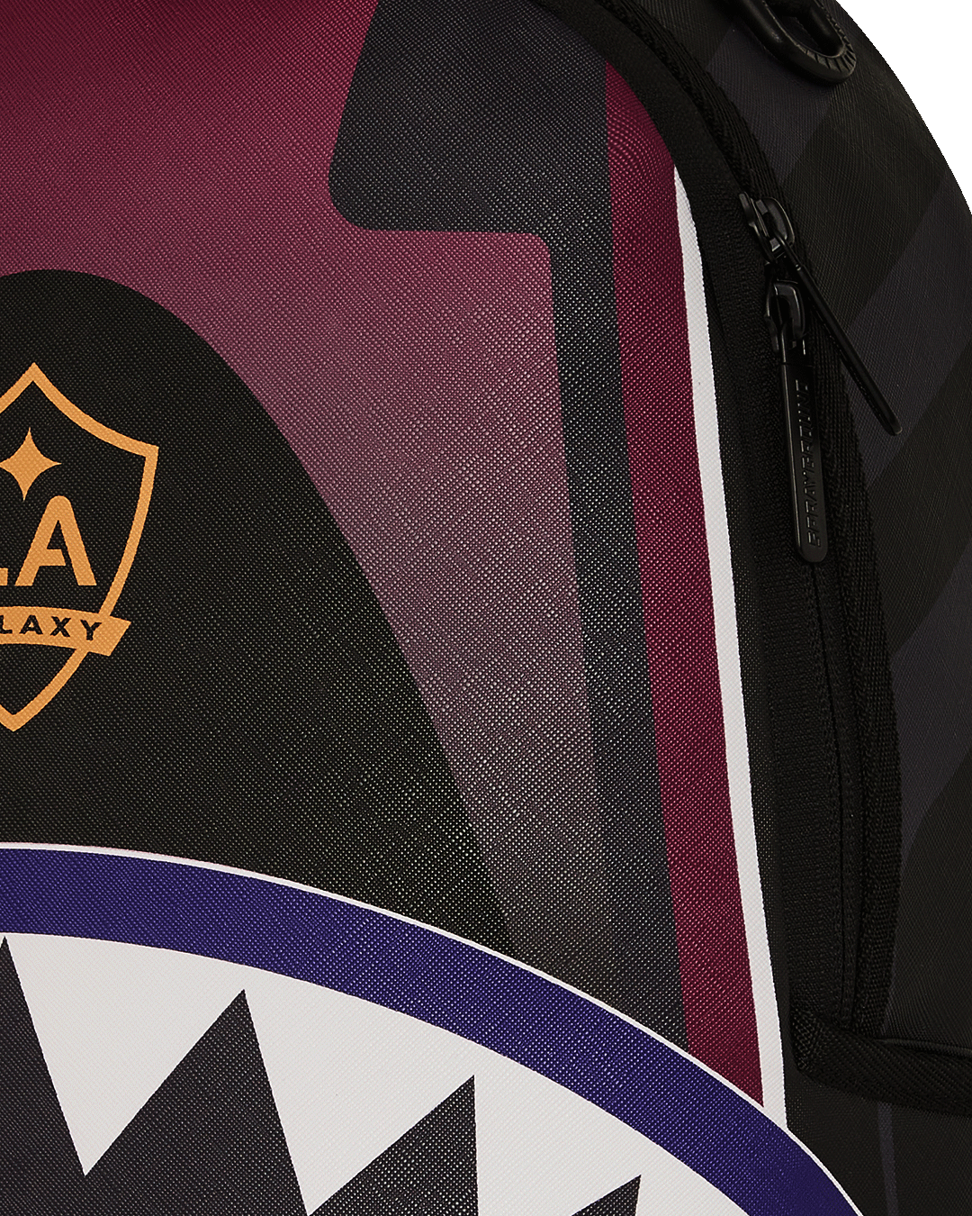 Limited Edition MLS LA GALAXY COSMIC POWER BACKPACK