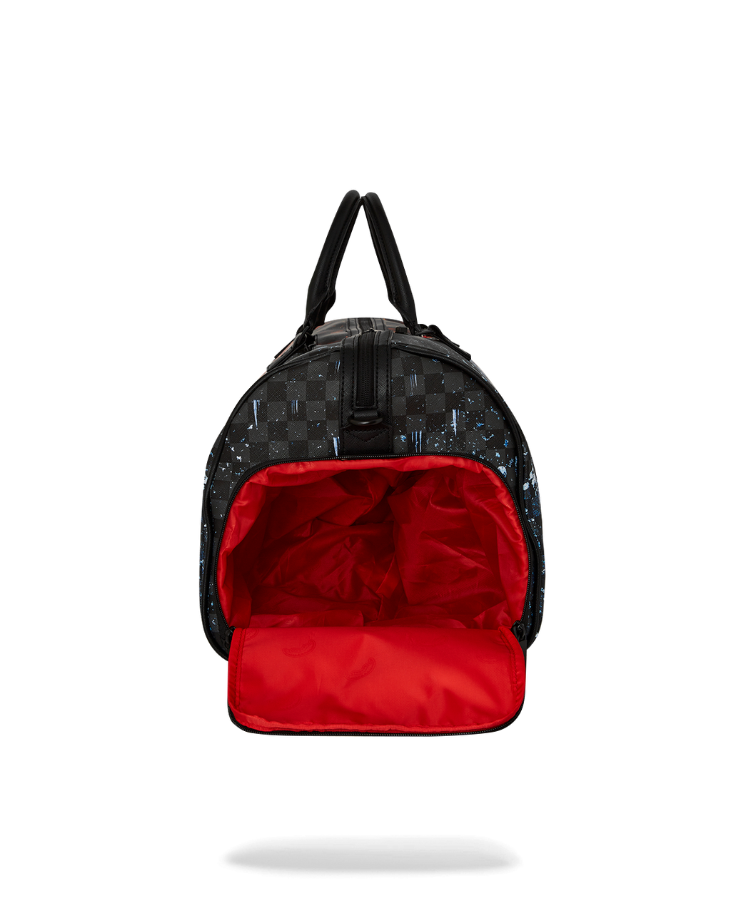 Limited Edition COLD HEAT DUFFLE