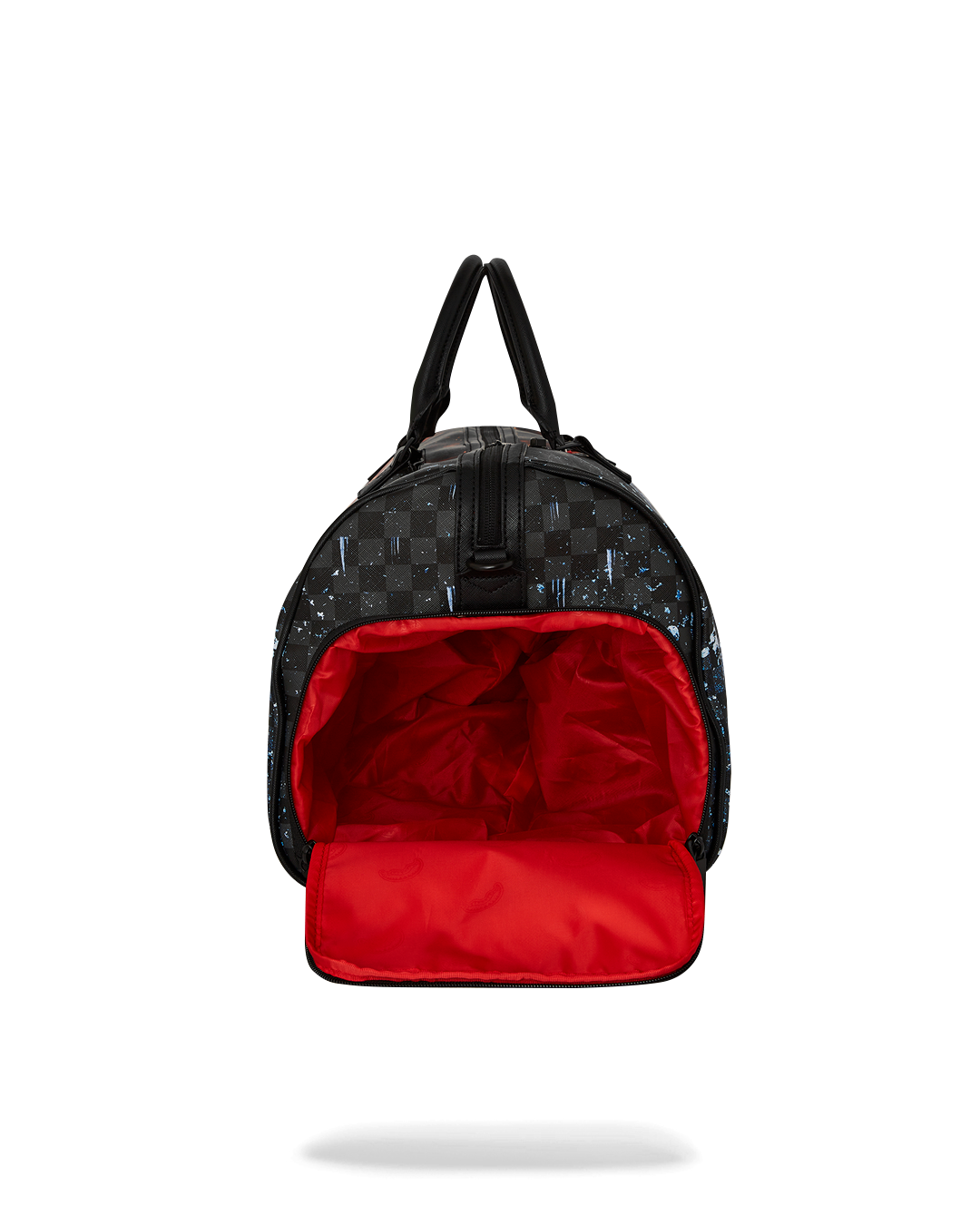 Limited Edition COLD HEAT DUFFLE