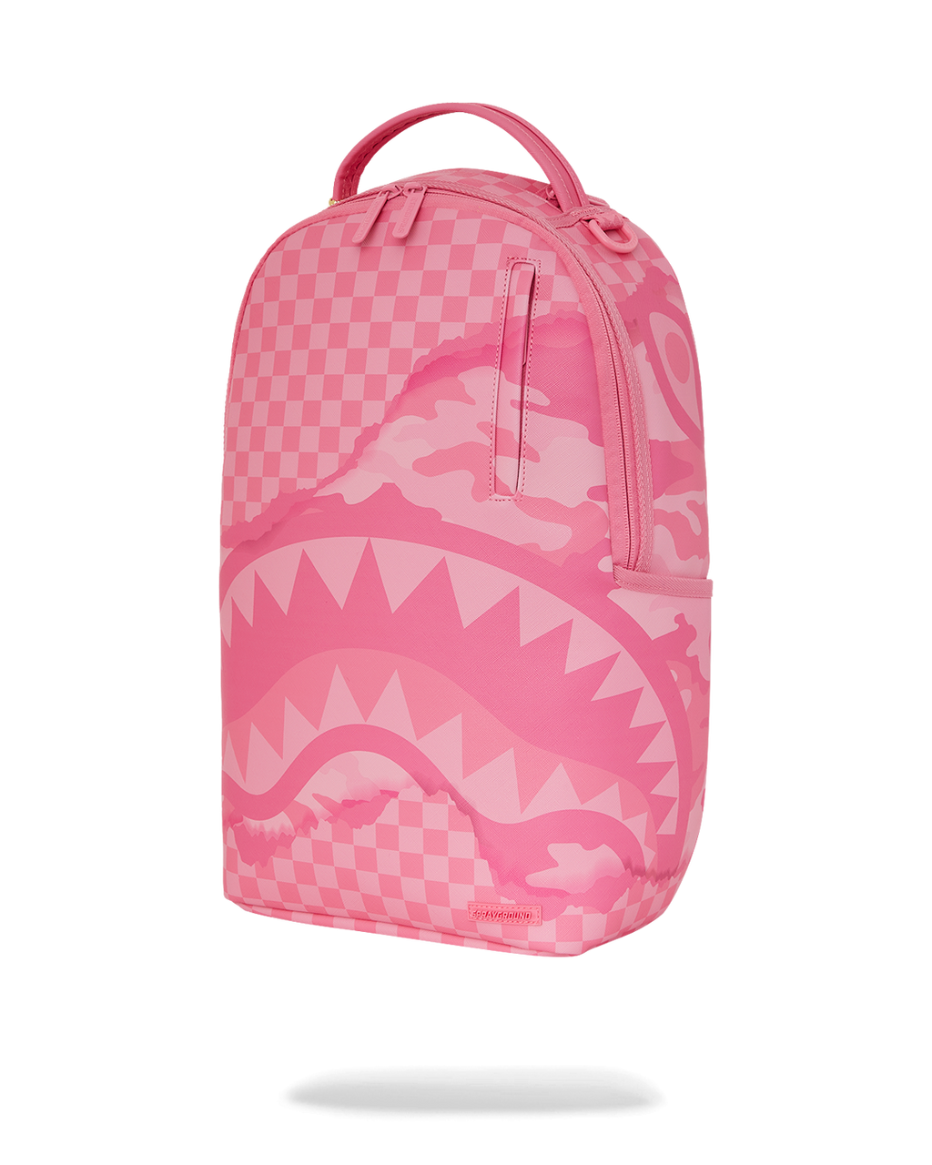Limited Edition 3AM TURNT DLXSV BACKPACK