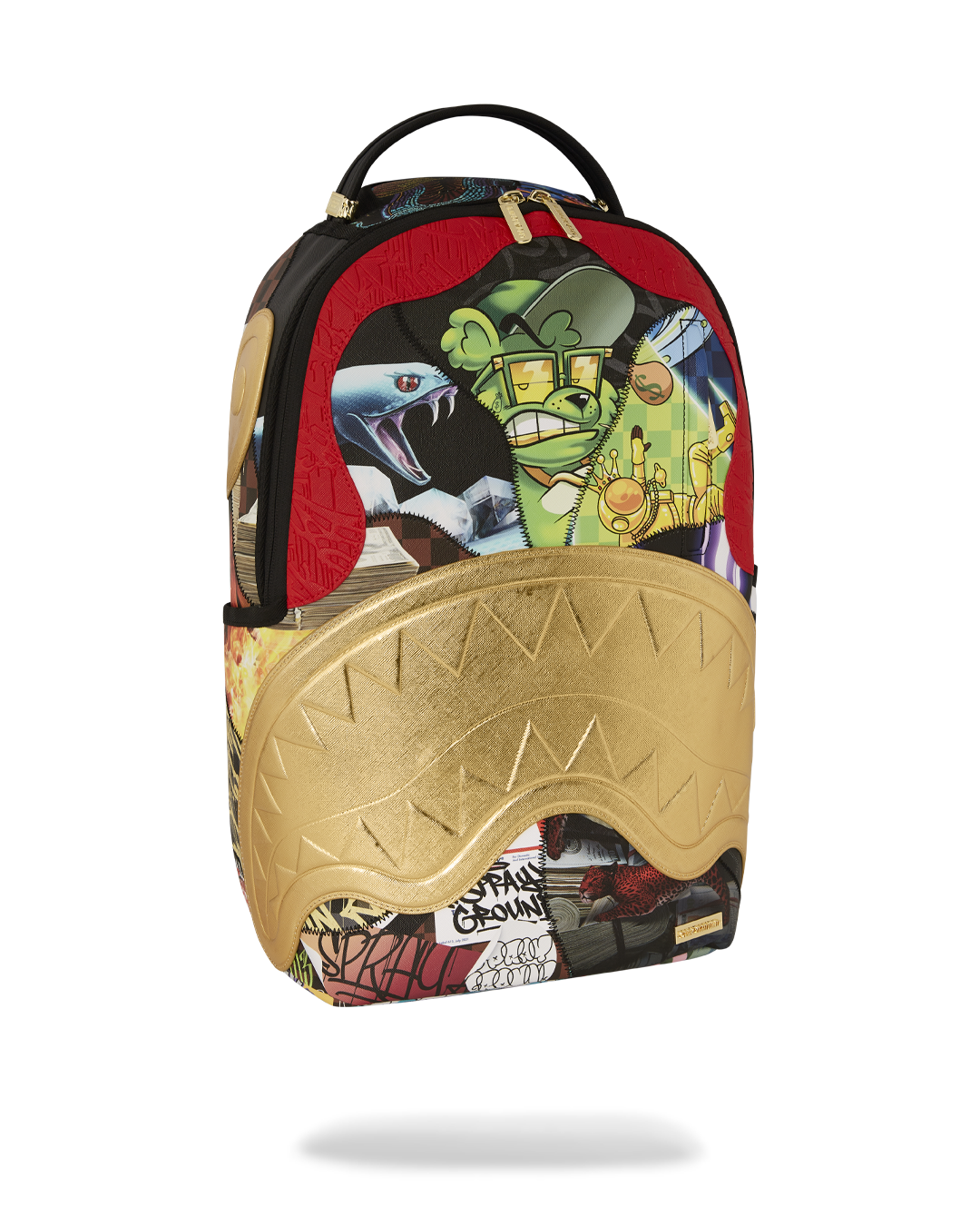 Limited Edition 15 YEARS OF EPICNESS BACKPACK