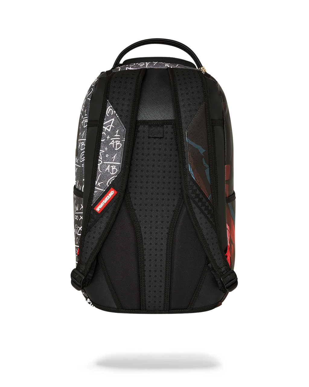 Limited Edition RICK AND MORTY SNEAKY BACKPACK