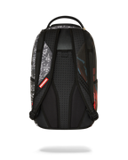 Limited Edition RICK AND MORTY SNEAKY BACKPACK