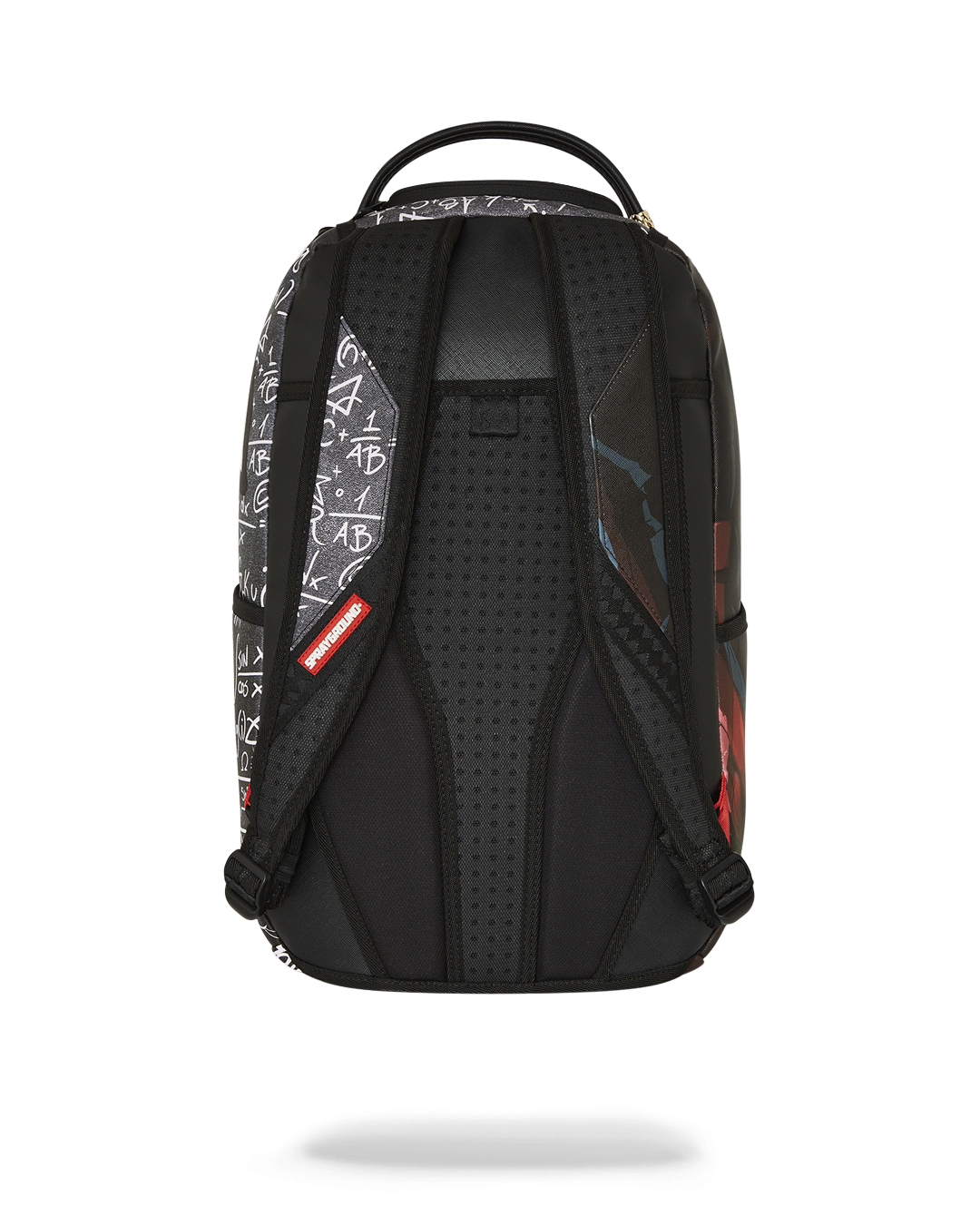 Limited Edition RICK AND MORTY SNEAKY BACKPACK