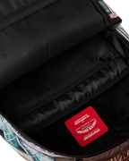 Limited Edition OVERNIGHT EXPRESS BACKPACK