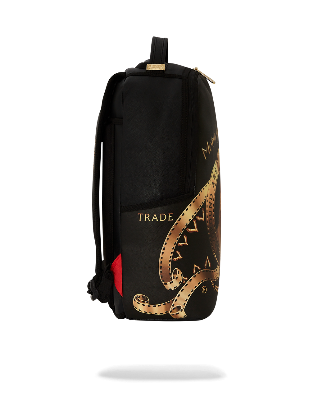 Limited Edition MGM OPENER SHARK LION COLLAB BACKPACK