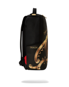 Limited Edition MGM OPENER SHARK LION COLLAB BACKPACK