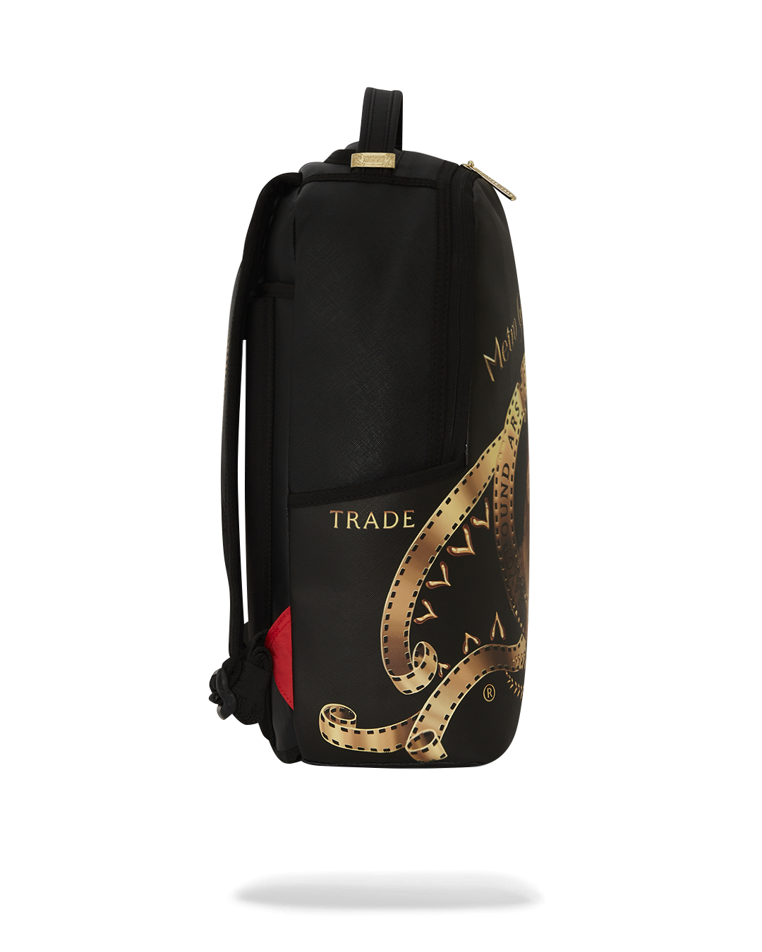 Limited Edition MGM OPENER SHARK LION COLLAB BACKPACK