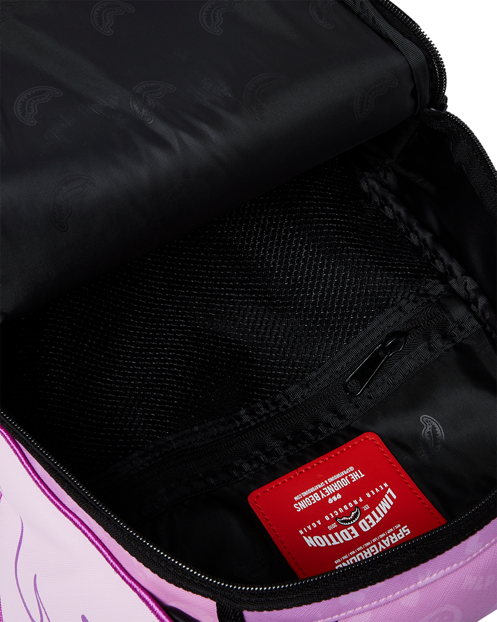 Limited Edition MY LITTLE PONY WINGED ROYALTY MINI BACKPACK
