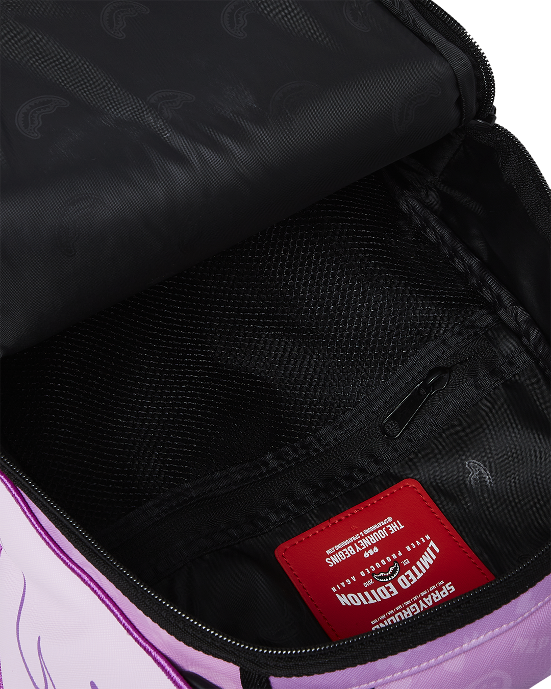 Limited Edition MY LITTLE PONY WINGED ROYALTY MINI BACKPACK