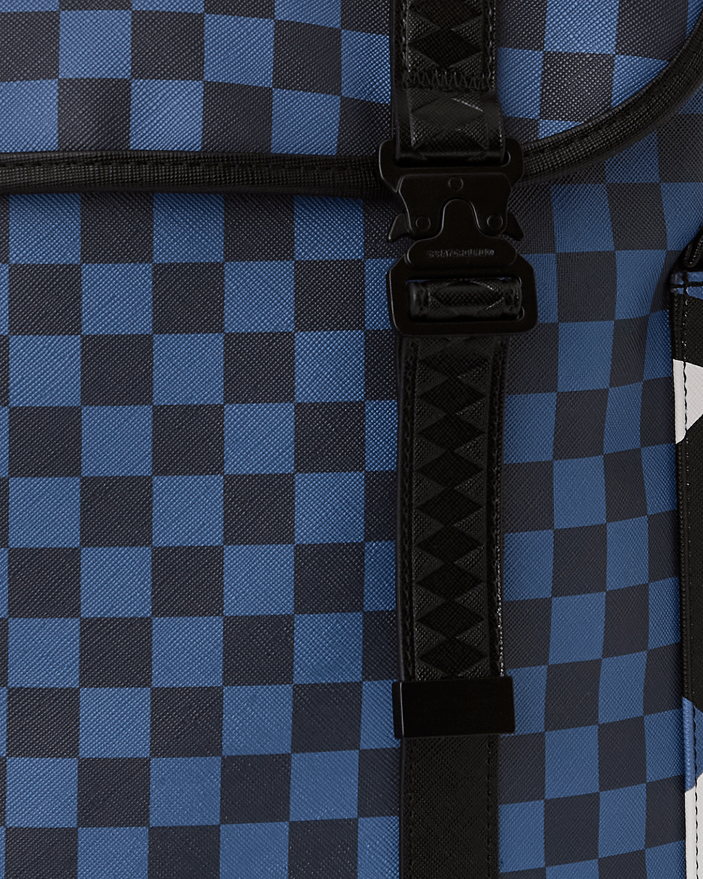 Limited Edition MIDNIGHT MAGIC SHARKS IN PARIS MONTE CARLO BACKPACK