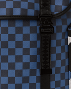 Limited Edition MIDNIGHT MAGIC SHARKS IN PARIS MONTE CARLO BACKPACK