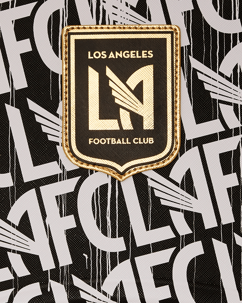 Limited Edition MLS LA FC WINGED WONDER BACKPACK