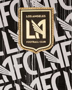 Limited Edition MLS LA FC WINGED WONDER BACKPACK