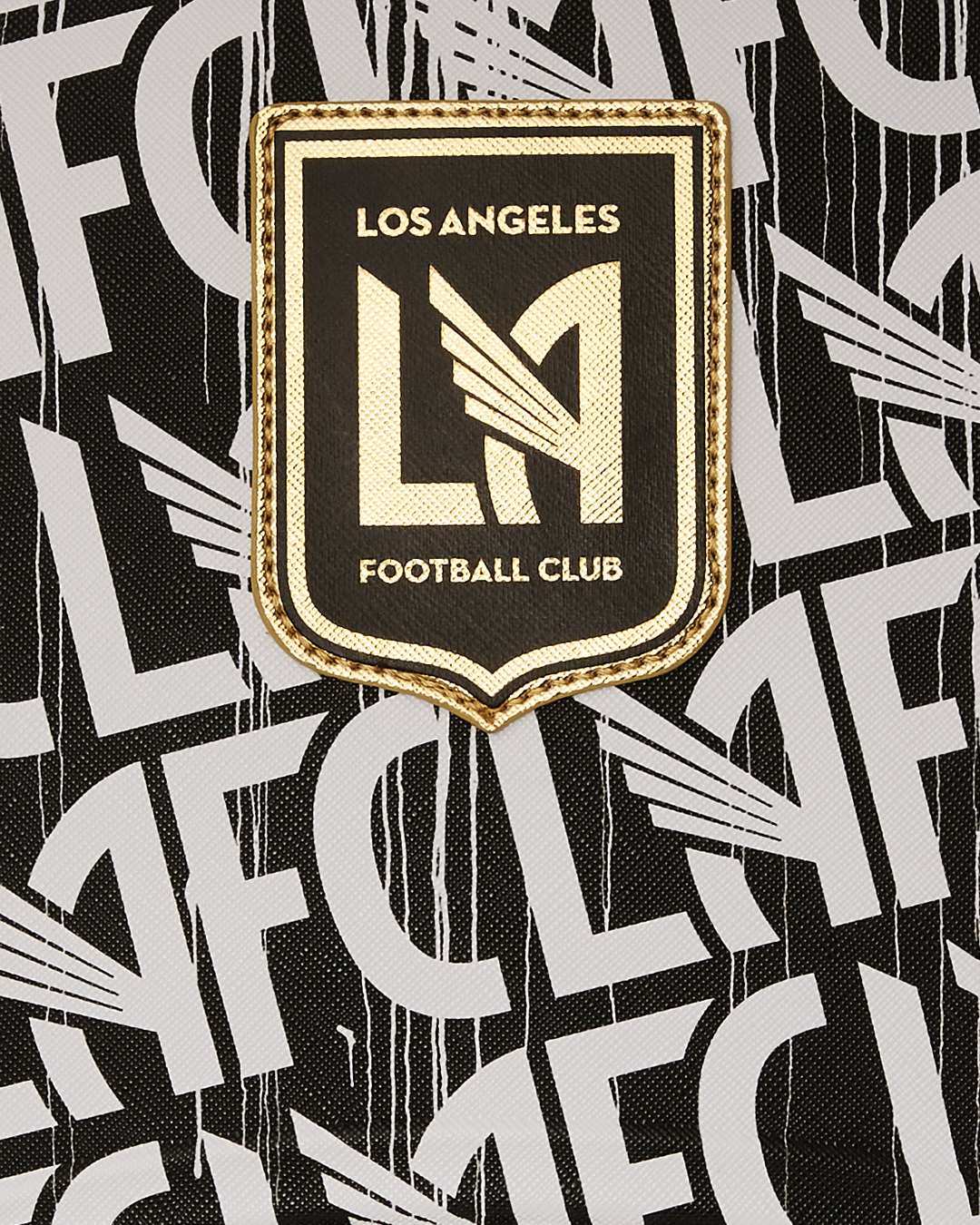 Limited Edition MLS LA FC WINGED WONDER BACKPACK