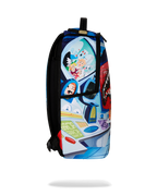 Limited Edition JETSON INTERFACE DLXR BACKPACK