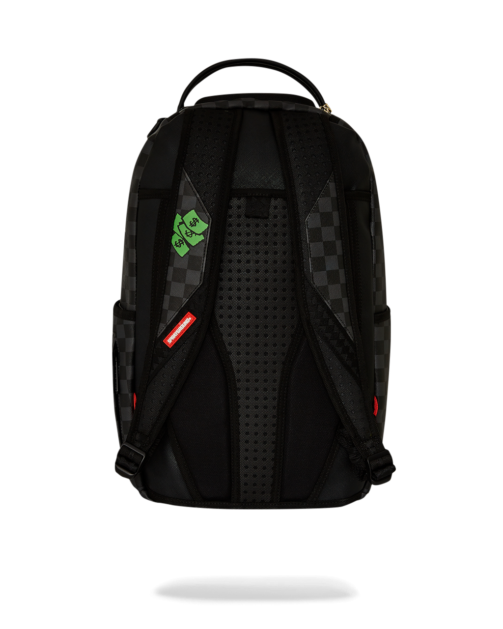 Limited Edition SNOOPY SHARK RICH BACKPACK