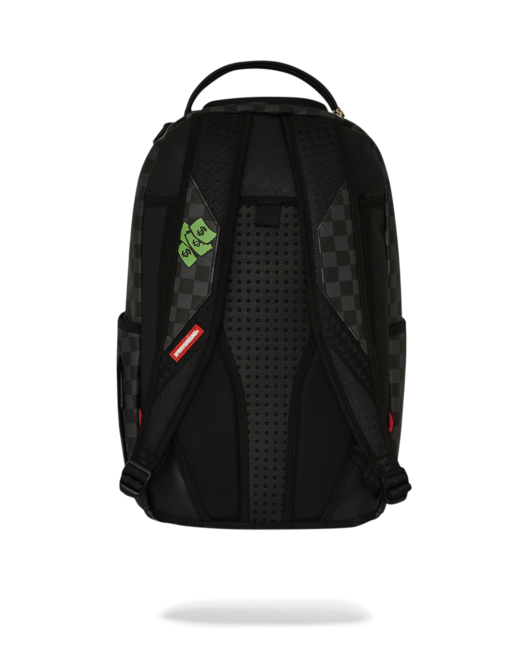 Limited Edition SNOOPY SHARK RICH BACKPACK