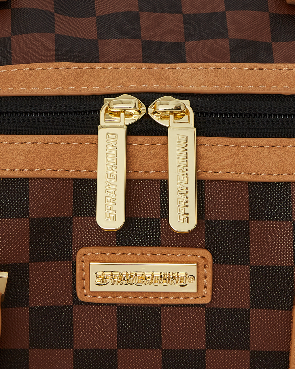 Limited Edition HENNYVILLE MINI DUFFLE