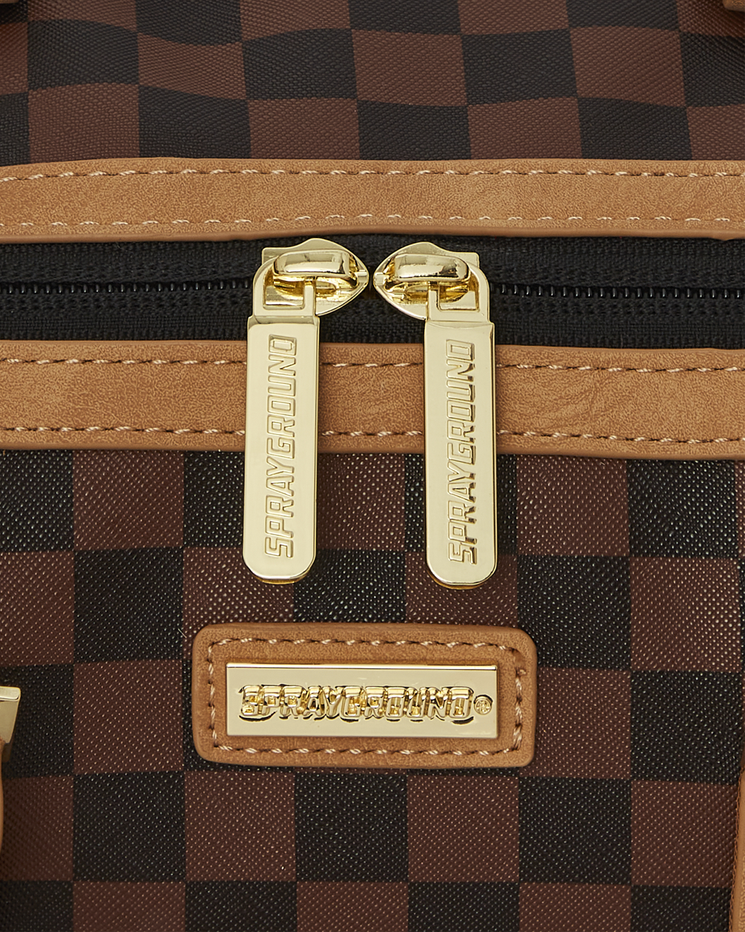 Limited Edition HENNYVILLE MINI DUFFLE