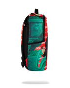 Limited Edition KUNG FU PANDA PO POWER PACK BACKPACK