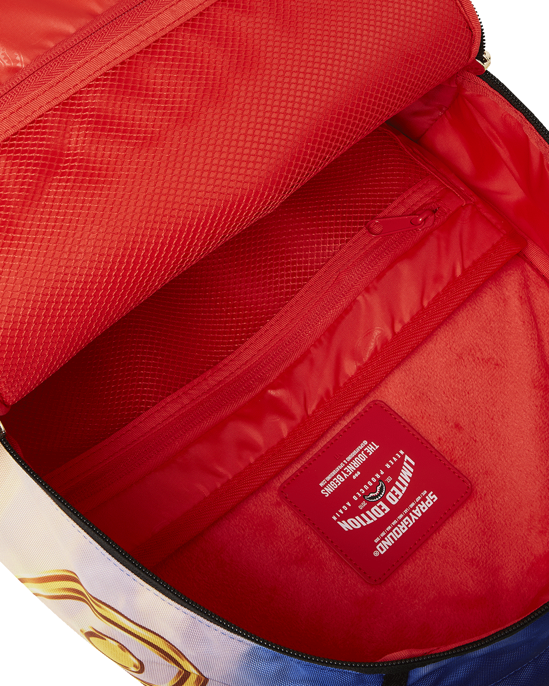 Limited Edition SAKURA DREAMZ BACKPACK