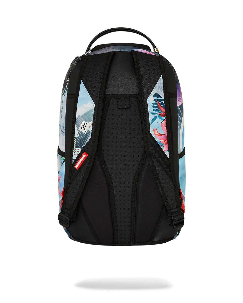 Limited Edition FLIP THE SWITCH BACKPACK