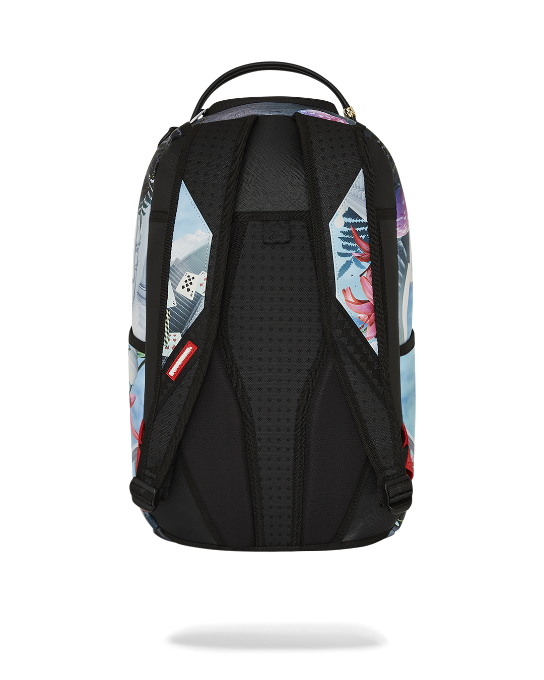 Limited Edition FLIP THE SWITCH BACKPACK