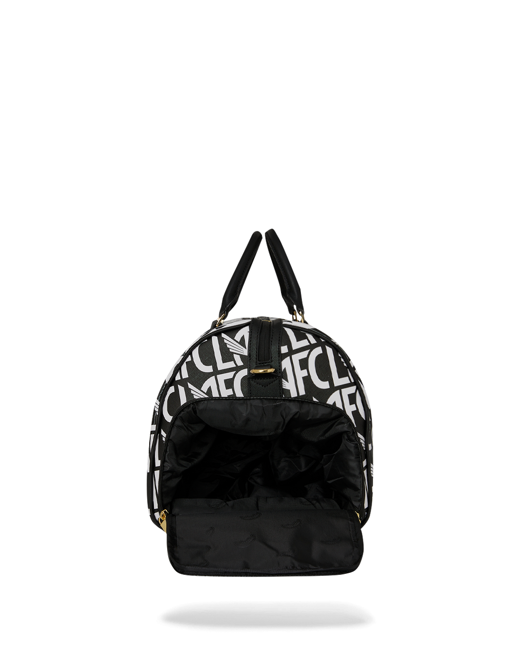 Limited Edition MLS LA FC WINGED WONDER DUFFLE
