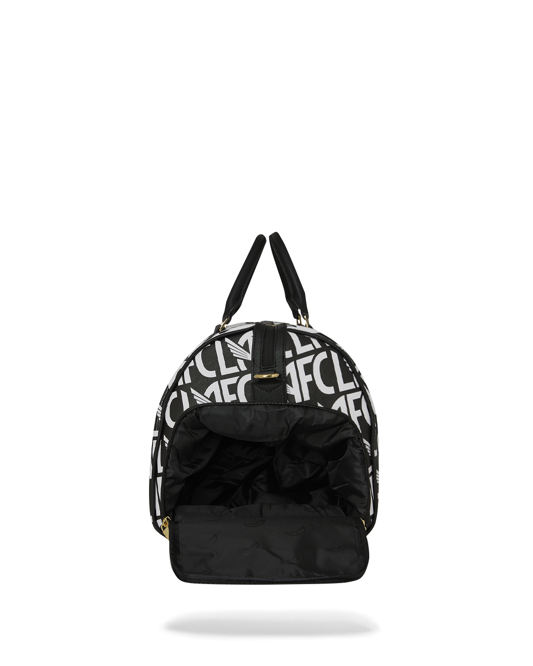 Limited Edition MLS LA FC WINGED WONDER DUFFLE