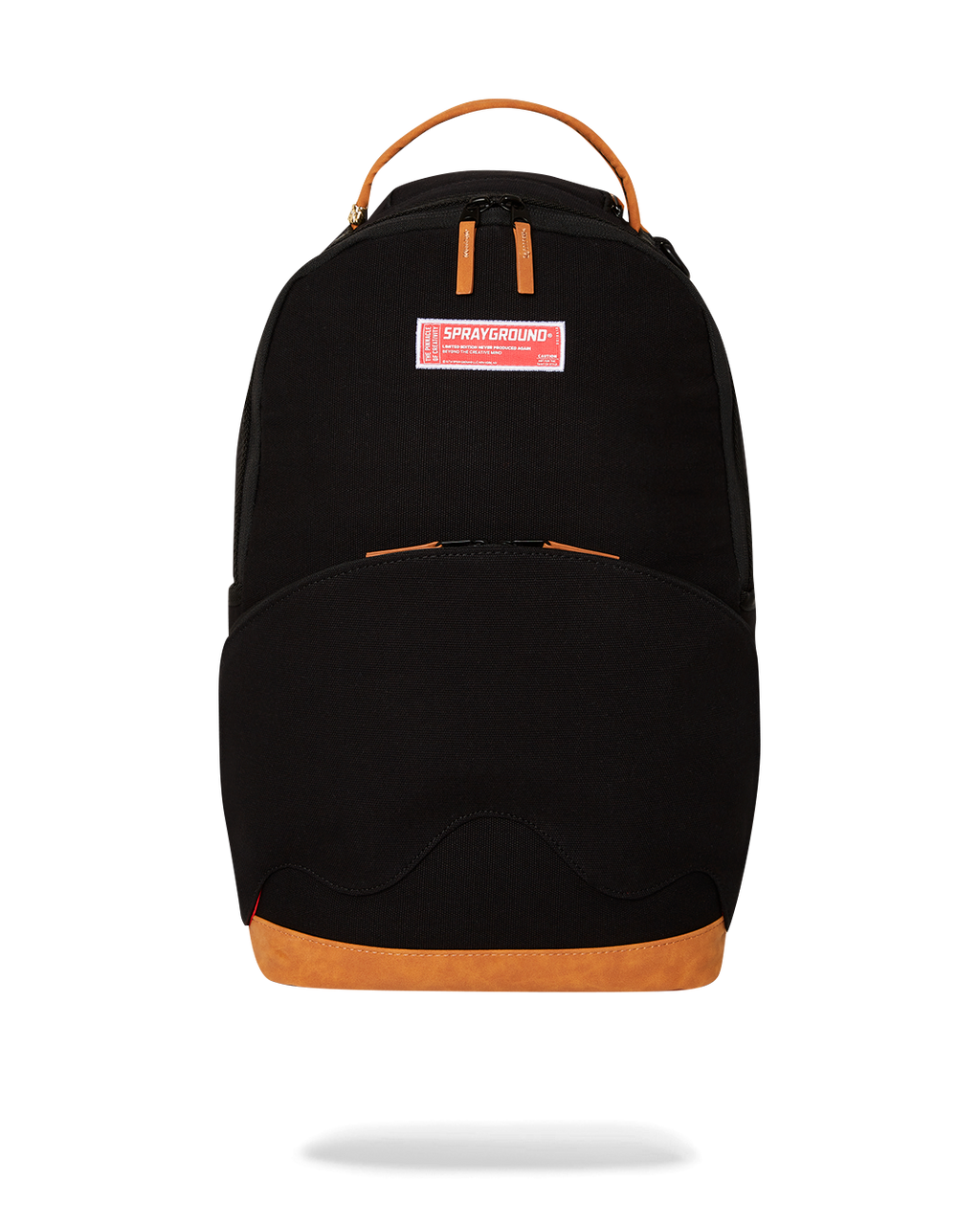 Limited Edition PORTER CARGO SHARK BACKPACK