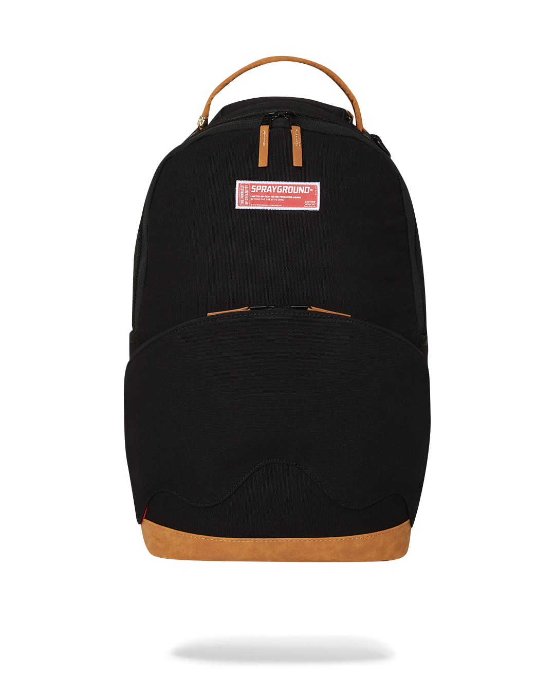 Limited Edition PORTER CARGO SHARK BACKPACK