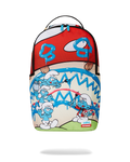 Limited Edition SMURFS ART PARTY BACKPACK