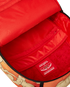 Limited Edition LOONEY TUNES COYOTE SMOKE DROP DLXR BACKPACK