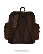 Limited Edition MONACO DEUX THE GRIDFATHER MONTE CARLO