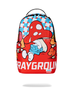 Limited Edition SMURFS SLEEPY DAYZ BACKPACK
