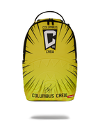 Limited Edition MLS COLUMBUS CREW STEVEN MOREIRA 9 BACKPACK