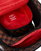 Limited Edition BAG IN A BAG BACKPACK