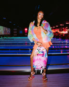 Limited Edition CANDY POP DLXR BACKPACK