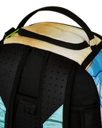 Limited Edition FAIRLY ODD PARENTS CASH THRONE TIMMY TAKEOVER DLX BACKPACK