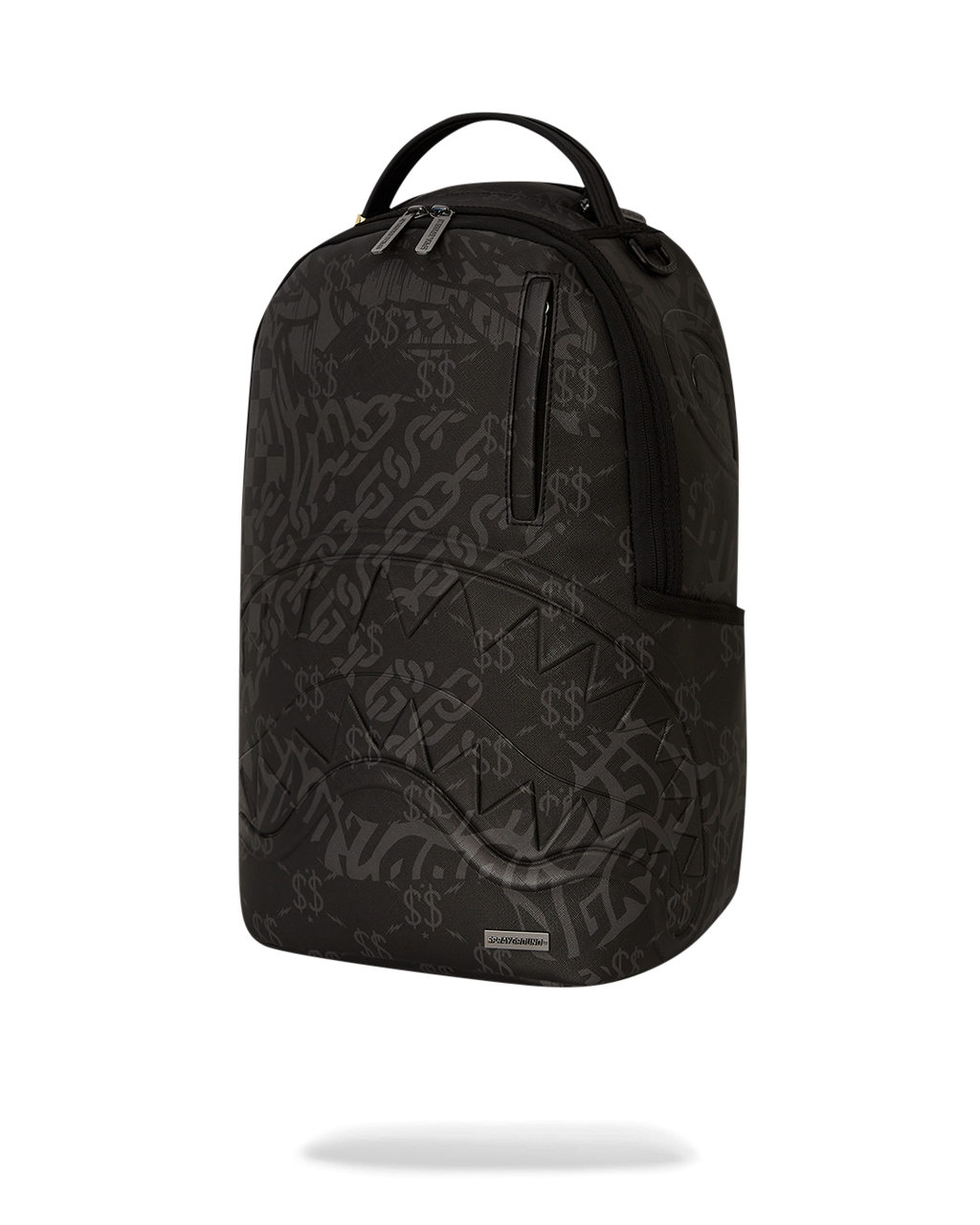 Limited Edition 4AM DLX BACKPACK
