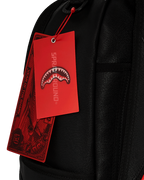 Limited Edition KNIT COMMANDER BACKPACK