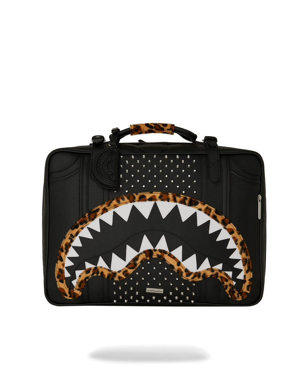Limited Edition BACKSTAGE HANDHELD CARRY-ON CONVERTIBLE BACKPACK