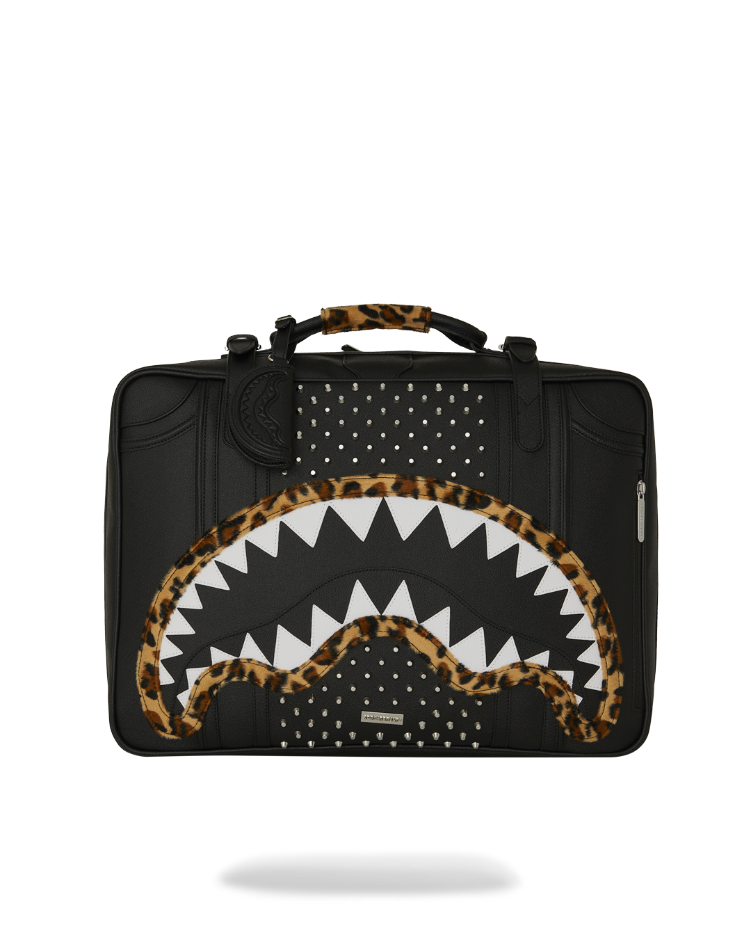 Limited Edition BACKSTAGE HANDHELD CARRY-ON CONVERTIBLE BACKPACK